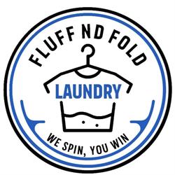 FLUFF ND FOLD LAUNDRY