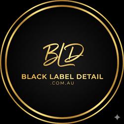 Black Label Detailing Perth