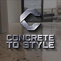 CONCRETE TO STYLE | POLISHED CONCRETE & EPOXY FLOORING MELBOURNE