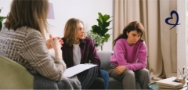 emotionally focused therapy