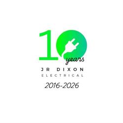 JR Dixon Electrical