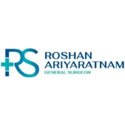 Dr Roshan Ariyaratnam | General Surgeon Moorabbin
