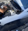 Mercedes GLB Battery Replacement in Drummoyne
