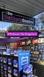 The Battery Centre in Kingsford