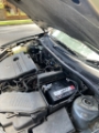 Car Battery Installed in Coogee
