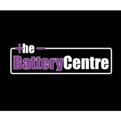 The Battery Centre