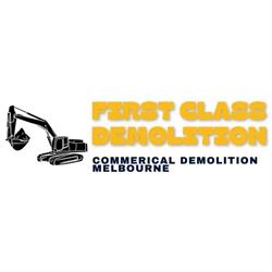 Commercial Demolition Melbourne