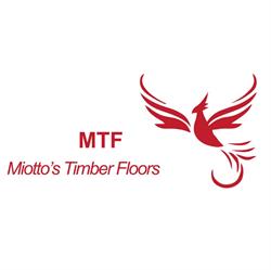 Miotto's Timber Floors