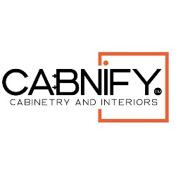 CABNIFY • CABINETRY AND INTERIORS