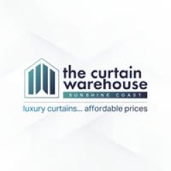The Curtain Warehouse - Sunshine Coast