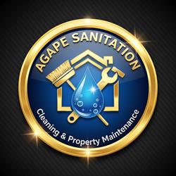 Agape Sanitation
