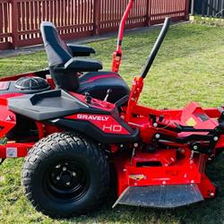 Vic Garden and Lawn Maintenance