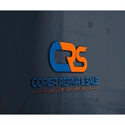 CRS Copiers