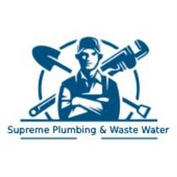 Supreme Plumbing and Waste Water