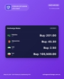 Money Transfer Service