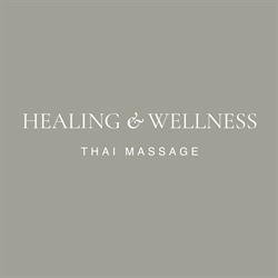 Healing and Wellness Thai Massage Beaconsfield