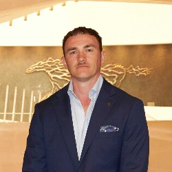 Mitchell Giles Marketing Consultant Gold Coast