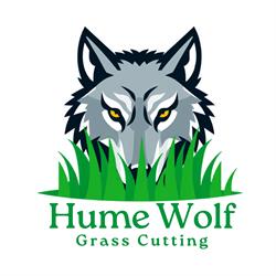 Hume Wolf Grass Cutting