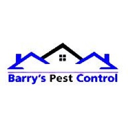 Barrys Pest Control