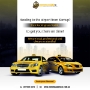 Rockingham Taxi