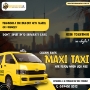 Rockingham Taxi