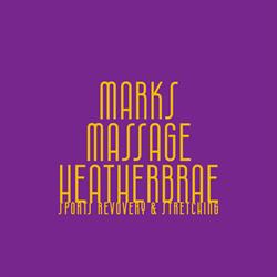 Marks Massage Heatherbrae