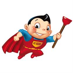 Plumber To The Rescue