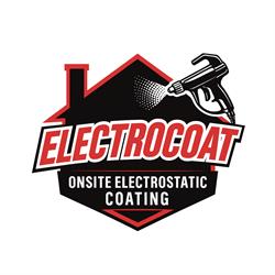 Electrocoat Electrostatic Painting