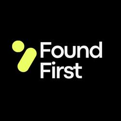 Found First