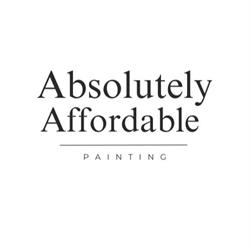 Absolutely Affordable Painting
