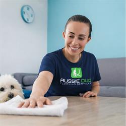 Aussie Duo Cleaning Service