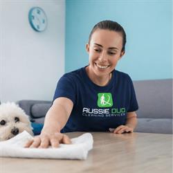 Aussie Duo Cleaning Service