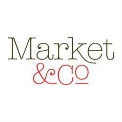 Market & Co Restaurant