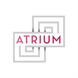 Atrium Buffet