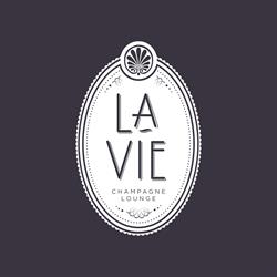 La Vie Champagne Lounge