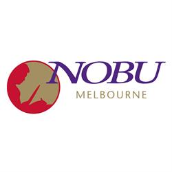 Nobu Melbourne