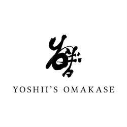 Yoshii’s Omakase