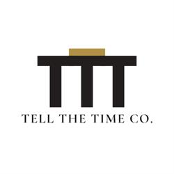 Tell The Time Co.