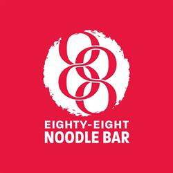 88 Noodle Bar