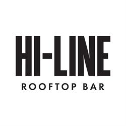 HI-LINE Rooftop Bar