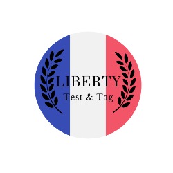 Liberty Test & Tag