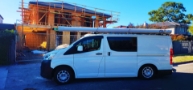van