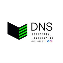 DNS Structural Landscaping