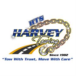 Harvey Towing Service