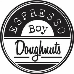 Espresso Boy Doughnuts Batemans Bay