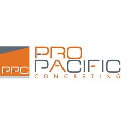 Pro Pacific Concreting