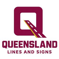 Queensland Lines and Signs