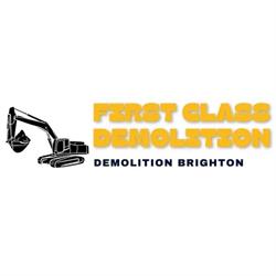 Demolition Geelong