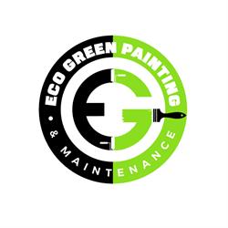 Eco green painting and maintenance pty ltd