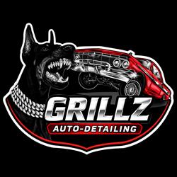 Grillz Auto Detailing